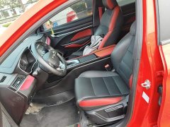 Geely Binrui 1.4T CVT F-Sport Edition - ფოტო 14
