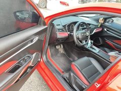 Geely Binrui 1.4T CVT F-Sport Edition - ფოტო 15
