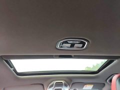 Geely Binrui 1.4T CVT F-Sport Edition - ფოტო 17