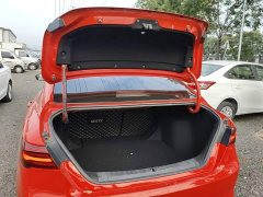 Geely Binrui 1.4T CVT F-Sport Edition - ფოტო 18