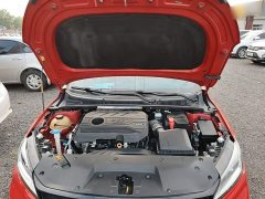 Geely Binrui 1.4T CVT F-Sport Edition - ფოტო 19