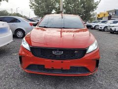 Geely Binrui 1.4T CVT F-Sport Edition - ფოტო 2