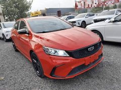 Geely Binrui 1.4T CVT F-Sport Edition - ფოტო 3