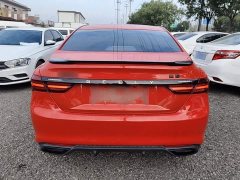 Geely Binrui 1.4T CVT F-Sport Edition - ფოტო 5