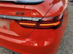 Geely Binrui 1.4T CVT F-Sport Edition - ფოტო 7