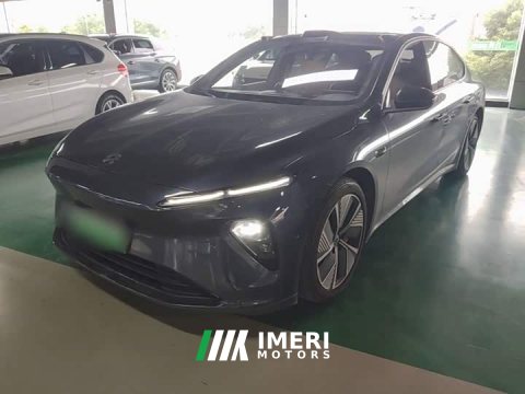 2022 NIO ET7 100kWh - ავტომობილი ჩინეთიდან