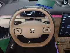 NIO ET7 100kWh - фото 10