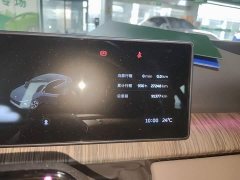 NIO ET7 100kWh - фото 11