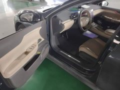 NIO ET7 100kWh - фото 15