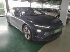 NIO ET7 100kWh - фото 3