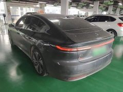 NIO ET7 100kWh - фото 4
