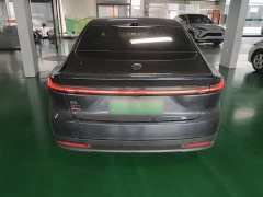 NIO ET7 100kWh - фото 5