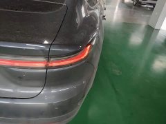 NIO ET7 100kWh - фото 7