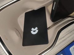NIO ET7 100kWh - фото 8