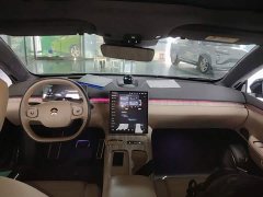 NIO ET7 100kWh - фото 9