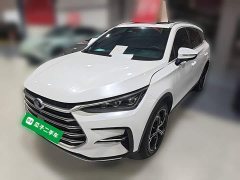 BYD Yuan Plus DM-i 112KM Premium Edition - ფოტო 1