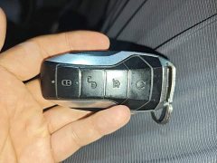 BYD Yuan Plus DM-i 112KM Premium Edition - ფოტო 12