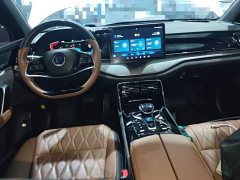 BYD Yuan Plus DM-i 112KM Premium Edition - ფოტო 13