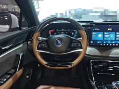 BYD Yuan Plus DM-i 112KM Premium Edition - ფოტო 14