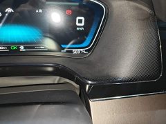 BYD Yuan Plus DM-i 112KM Premium Edition - ფოტო 16