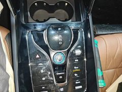 BYD Yuan Plus DM-i 112KM Premium Edition - ფოტო 18