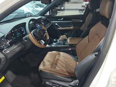BYD Yuan Plus DM-i 112KM Premium Edition - ფოტო 19