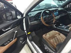 BYD Yuan Plus DM-i 112KM Premium Edition - ფოტო 20