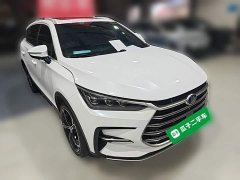 BYD Yuan Plus DM-i 112KM Premium Edition - ფოტო 5