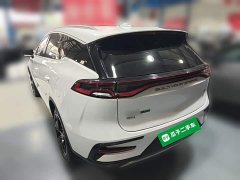 BYD Yuan Plus DM-i 112KM Premium Edition - ფოტო 6