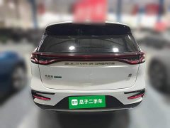 BYD Yuan Plus DM-i 112KM Premium Edition - ფოტო 7