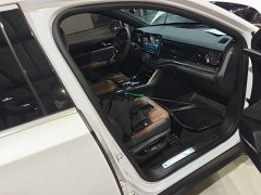 BYD Yuan Plus DM-i 112KM Premium Edition - ფოტო 8