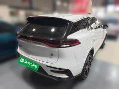 BYD Yuan Plus DM-i 112KM Premium Edition - ფოტო 9