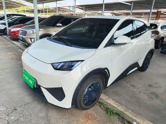 BYD Seagull 305km Vitality Edition - ფოტო 1