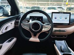 BYD Seagull 305km Vitality Edition - ფოტო 10
