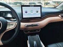 BYD Seagull 305km Vitality Edition - ფოტო 12