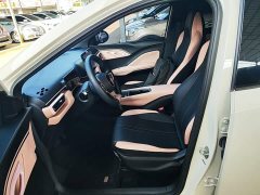 BYD Seagull 305km Vitality Edition - ფოტო 14