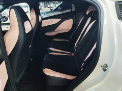 BYD Seagull 305km Vitality Edition - ფოტო 16