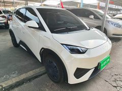 BYD Seagull 305km Vitality Edition - ფოტო 3