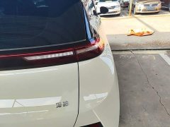 BYD Seagull 305km Vitality Edition - ფოტო 7
