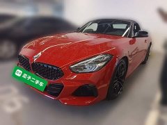 BMW Z4 sDrive 25i Sunburst Limited Edition - ფოტო 1