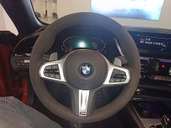 BMW Z4 sDrive 25i Sunburst Limited Edition - ფოტო 14