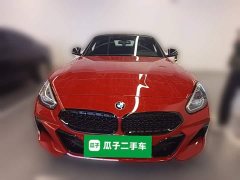 BMW Z4 sDrive 25i Sunburst Limited Edition - ფოტო 4