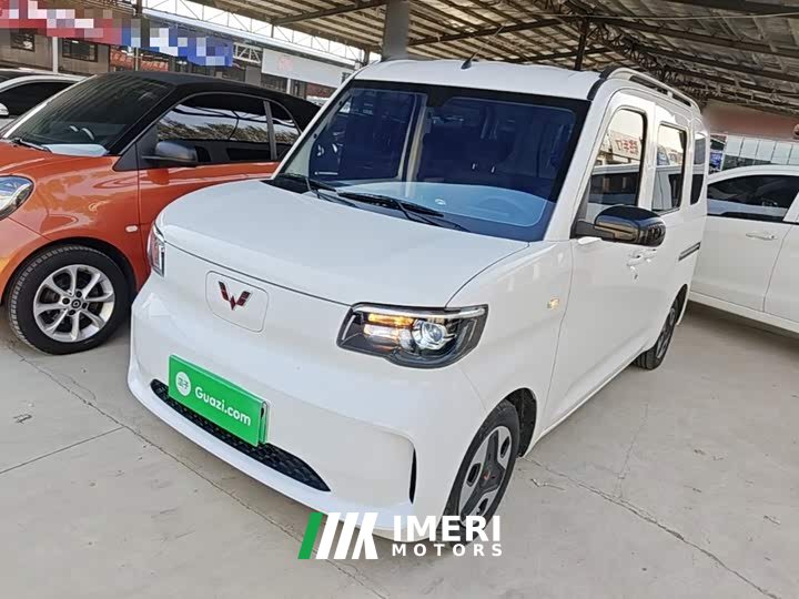 Wuling Zhiguang New Energy 201km Comfort