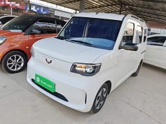 Wuling Zhiguang New Energy 201km Comfort - фото 1