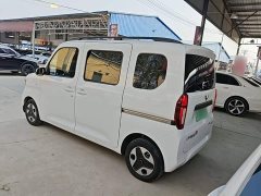 Wuling Zhiguang New Energy 201km Comfort - фото 4