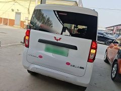 Wuling Zhiguang New Energy 201km Comfort - фото 5
