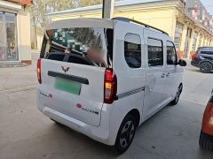 Wuling Zhiguang New Energy 201km Comfort - фото 6