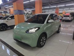 Wuling Binguo 410km Lingxi Premium Edition - ფოტო 1
