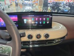 Wuling Binguo 410km Lingxi Premium Edition - ფოტო 12