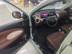 Wuling Binguo 410km Lingxi Premium Edition - ფოტო 15